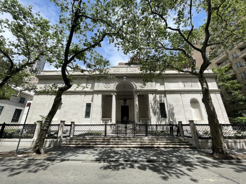 The Morgan Library & Museum