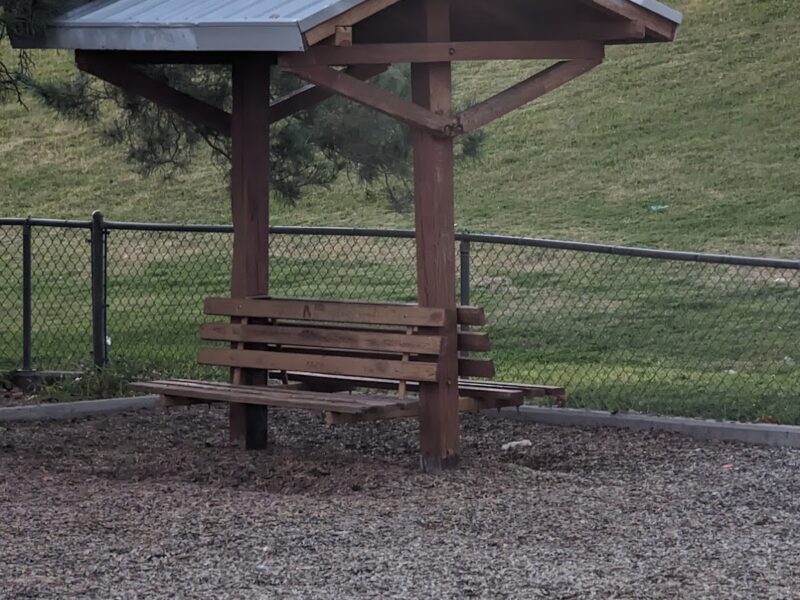 The Albuquerque Community Center