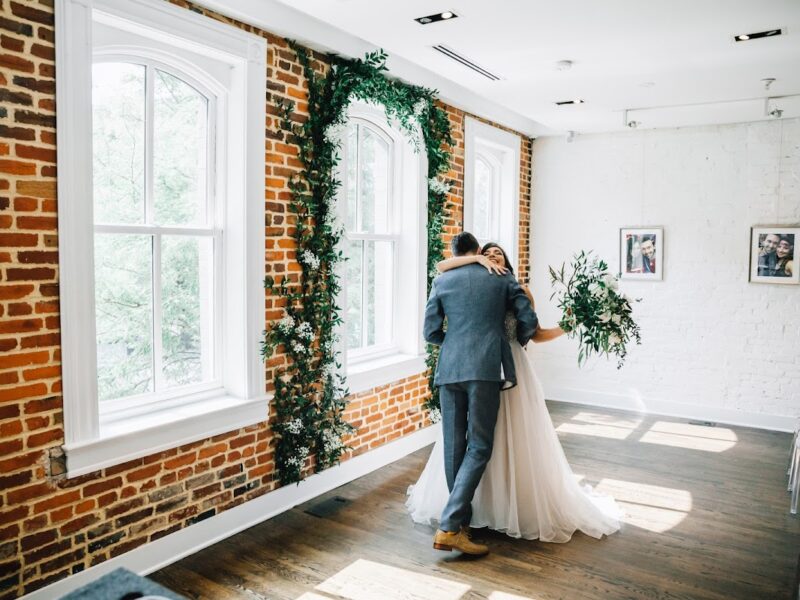 The Event Space at 14th