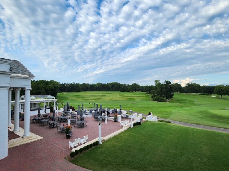 The Charlotte Country Club