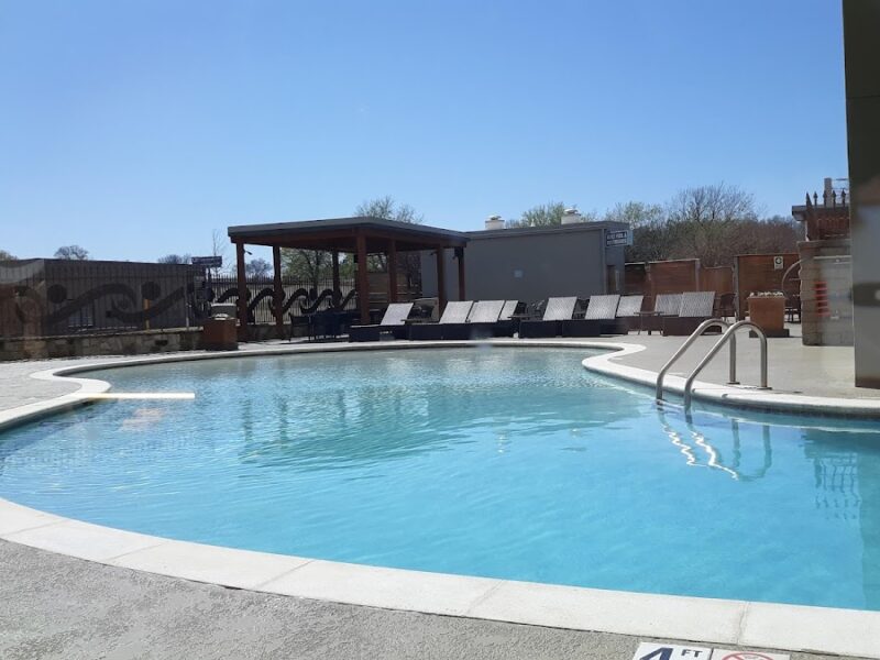 The Hard Rock Hotel & Casino