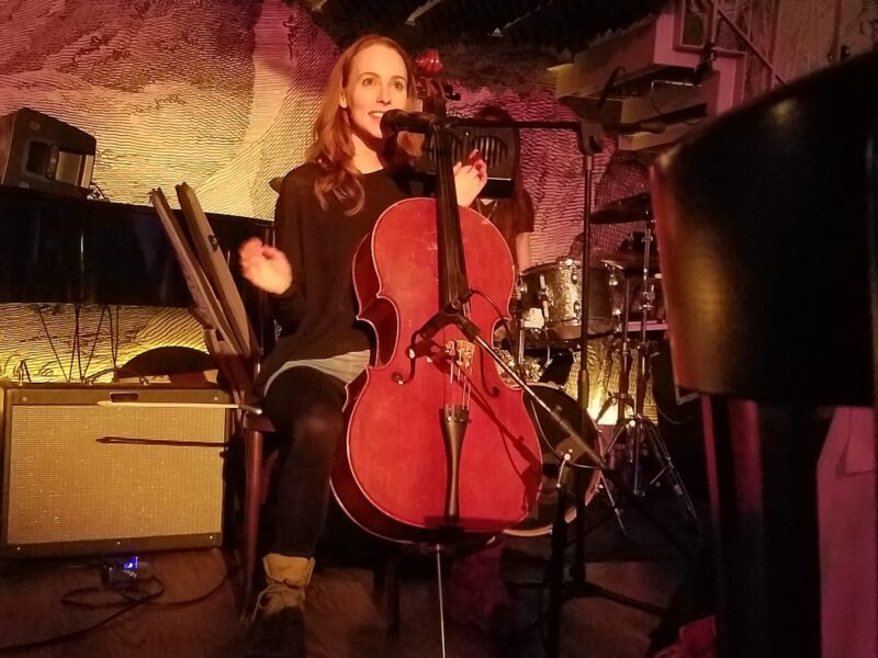 The Bowery Collective