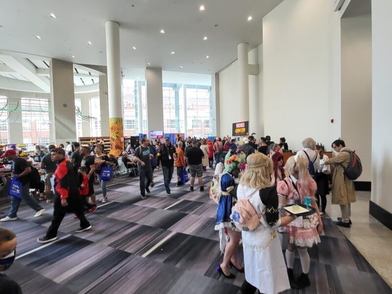 Rhode Island Convention Center