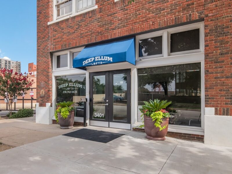 Dallas Loft