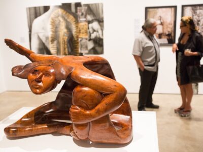 The Gallery at San Antonio