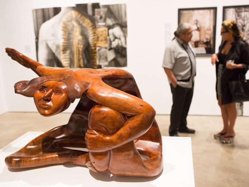 The Gallery at San Antonio