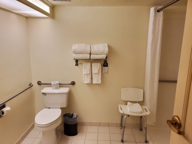 The Desmond Hotel Albany