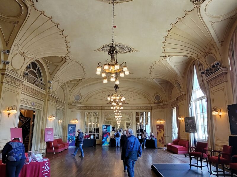 The Chicago Symphony Orchestra