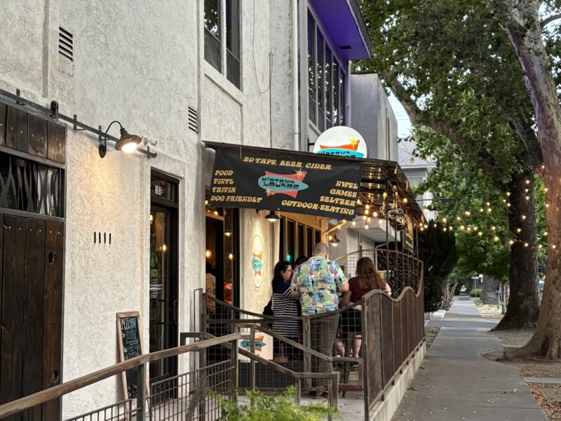 The Midtown Event Space