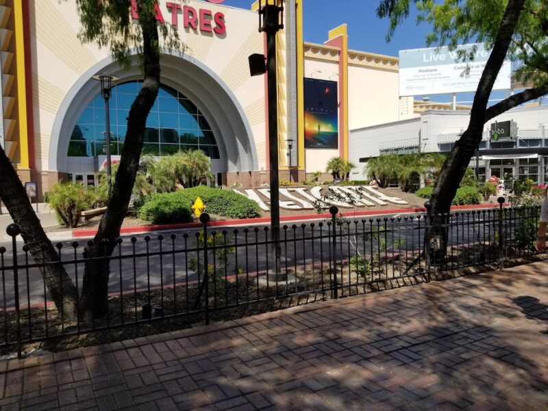 Westgate Entertainment District