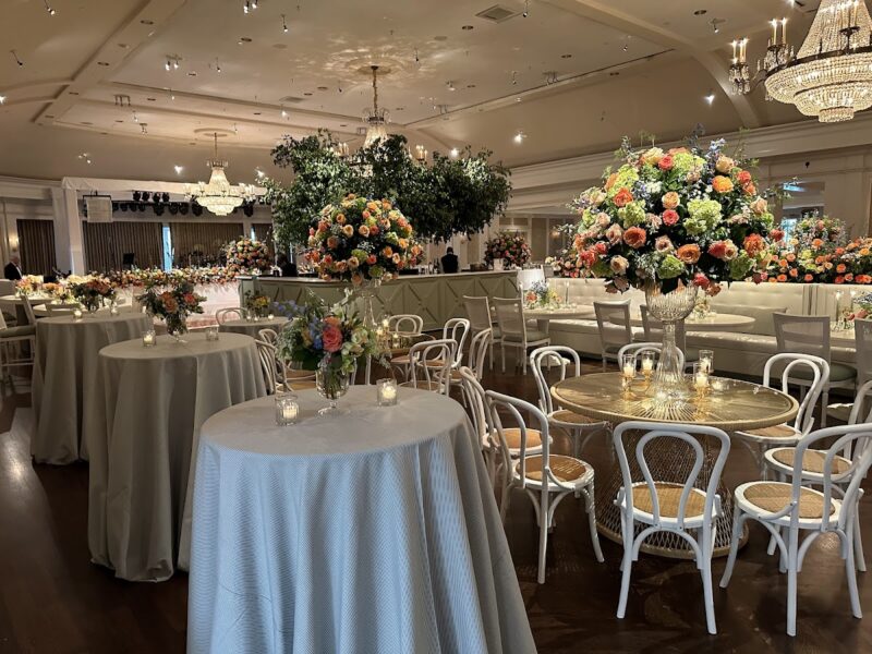 The River Oaks Ballroom