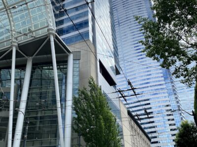 Emerald City Conference Center