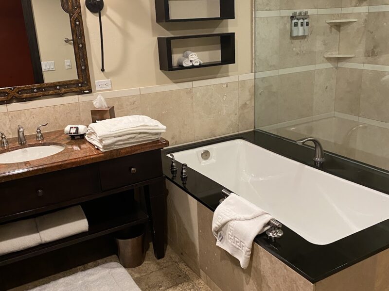 The Montelucia Resort & Spa