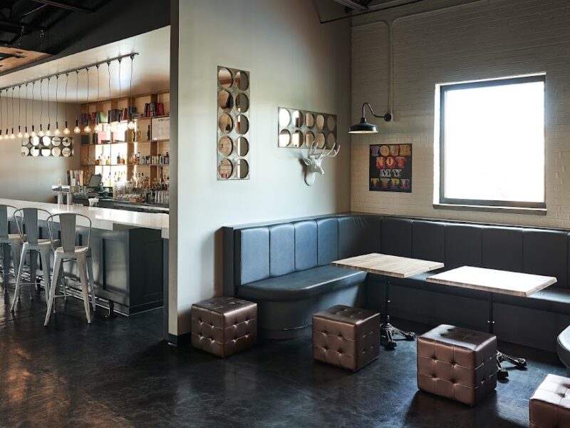 The Charlotte Event Space