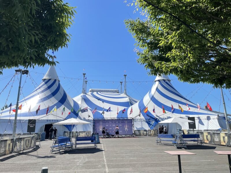 Portland Expo Center