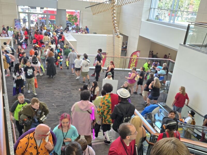 Raleigh Convention Center