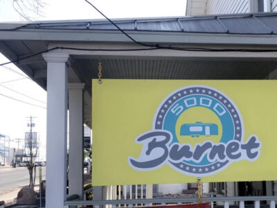 The 5000 Burnet Road