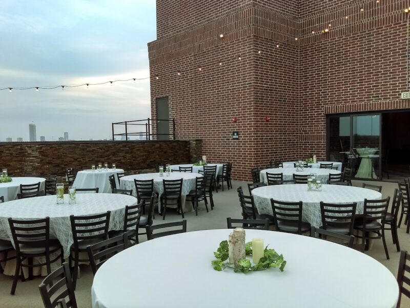The Heights Event Space