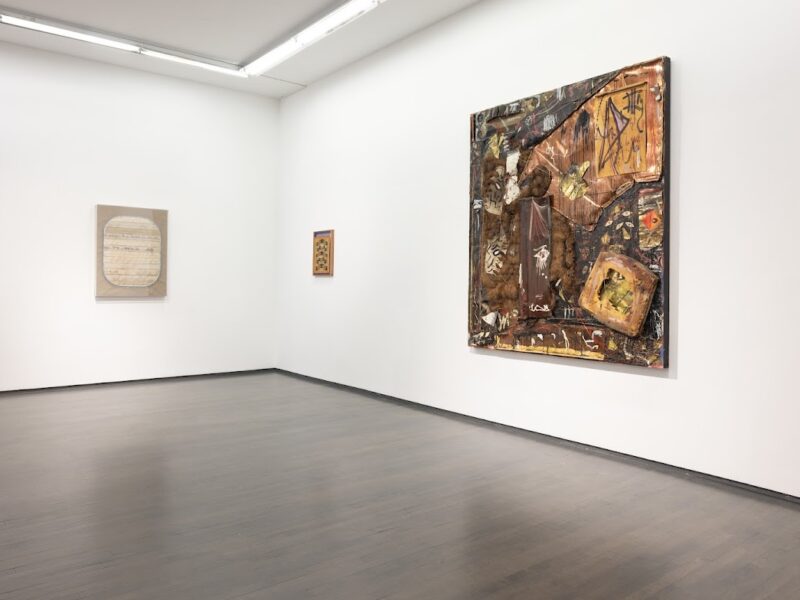 The West Loop Gallery