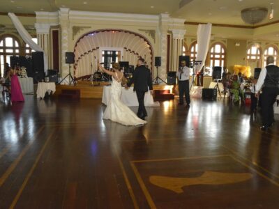 The Grand Ballroom Chicago
