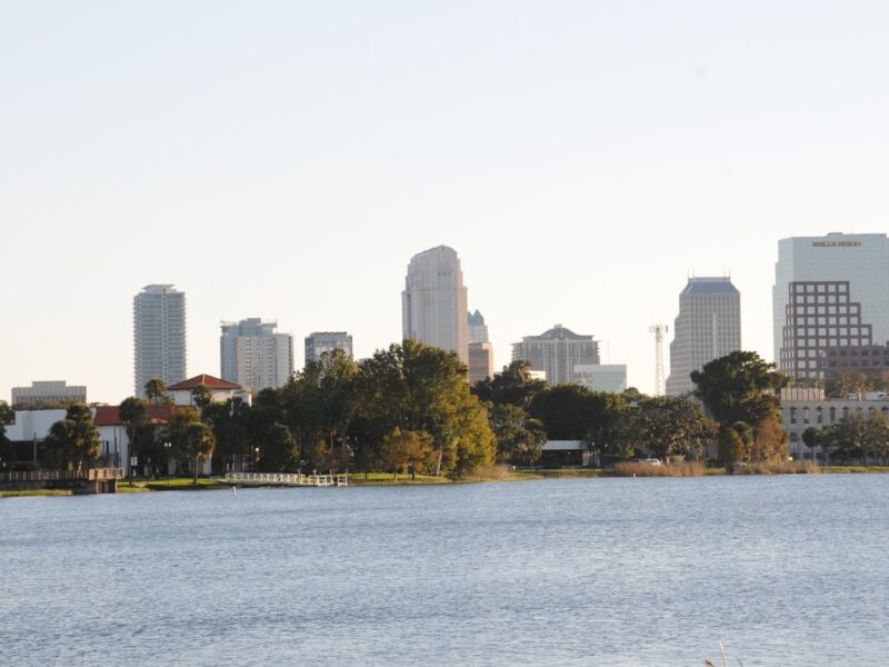 The Venue at Ivanhoe