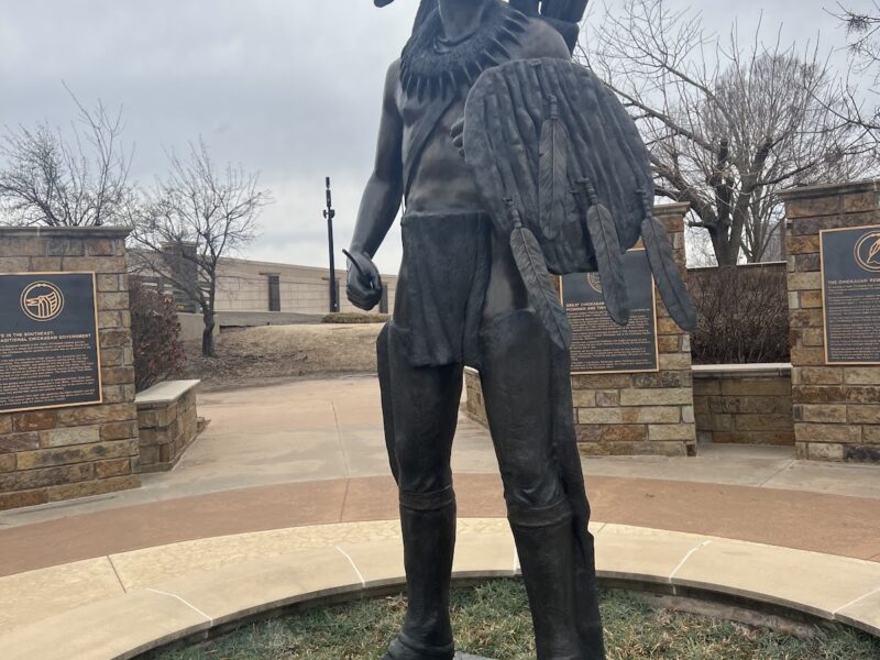 The Plaza at Bricktown