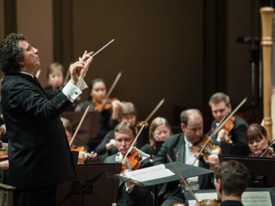 The Nashville Symphony