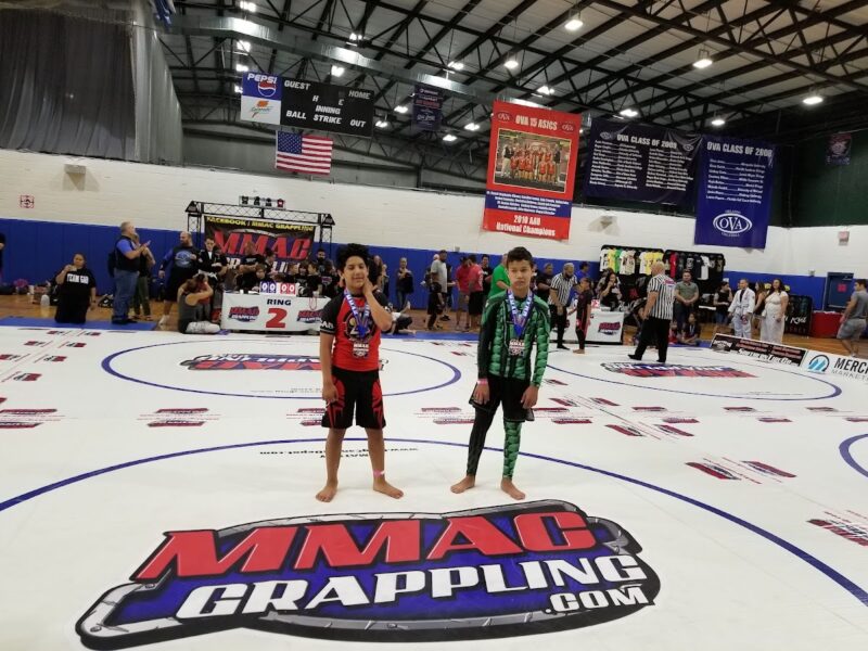 Orlando Sports Complex