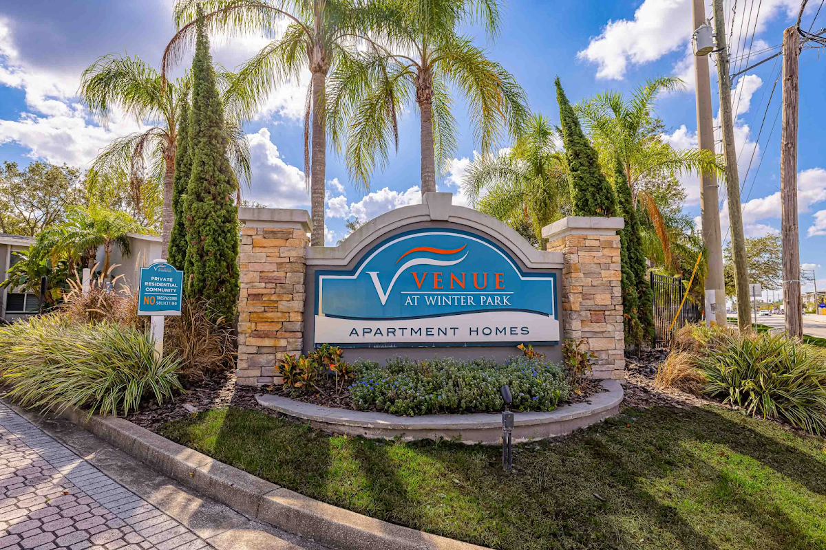 The Venue at Winter Park