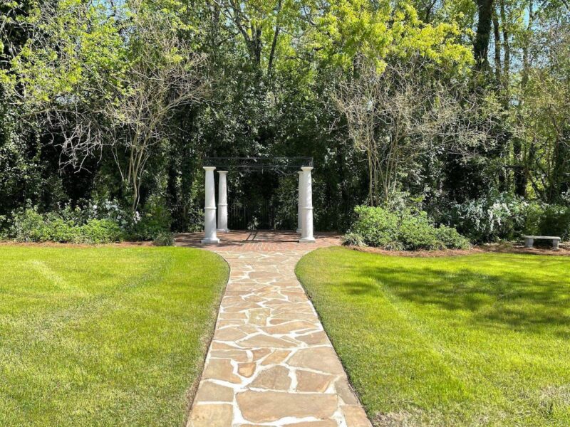 The Hall at Senate's End