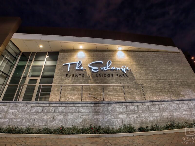 The Exchange at Bridge Park