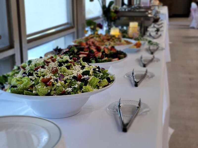 The Pavilion at Elk Grove