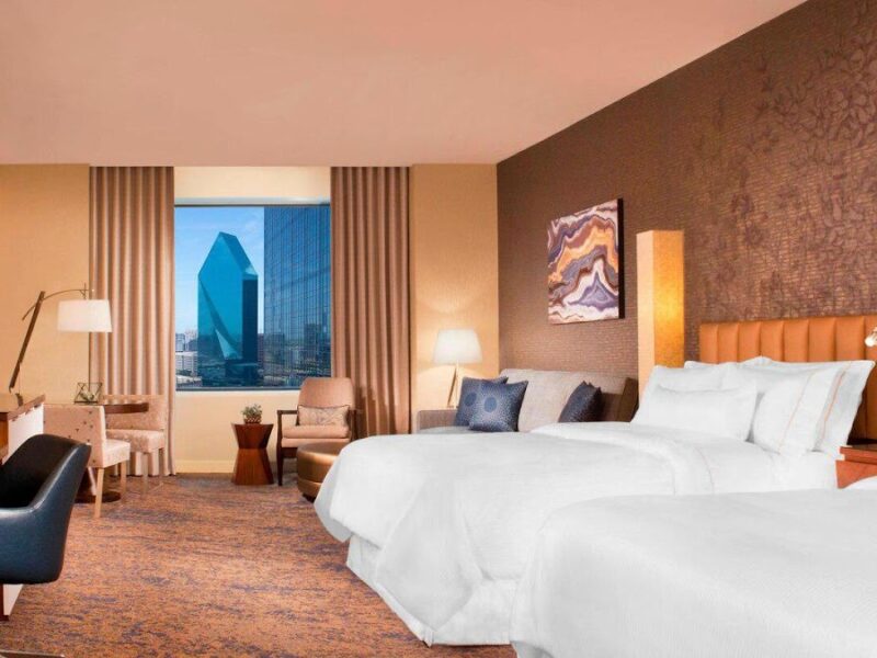 The Westin Dallas Downtown