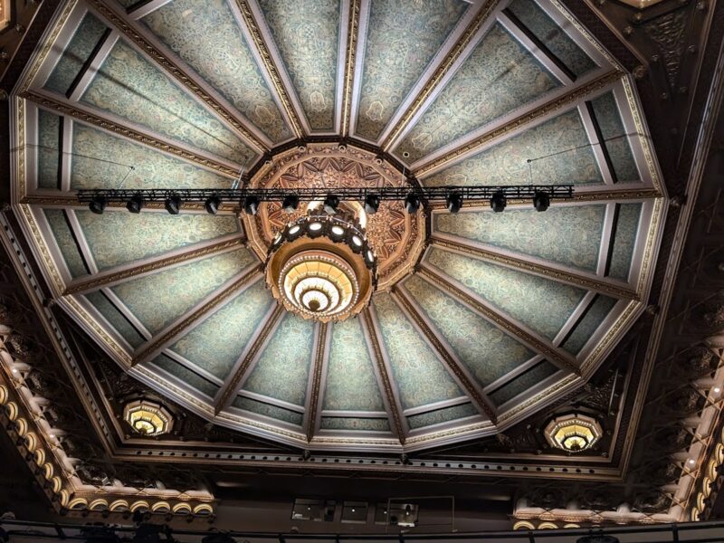 The San Diego Symphony