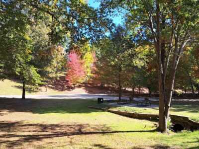 The Pavilion at Grant Park