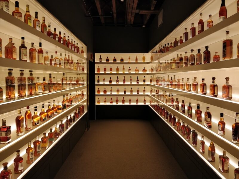 The Frazier History Museum