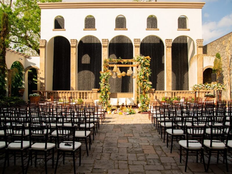 The Bell Tower on 34th