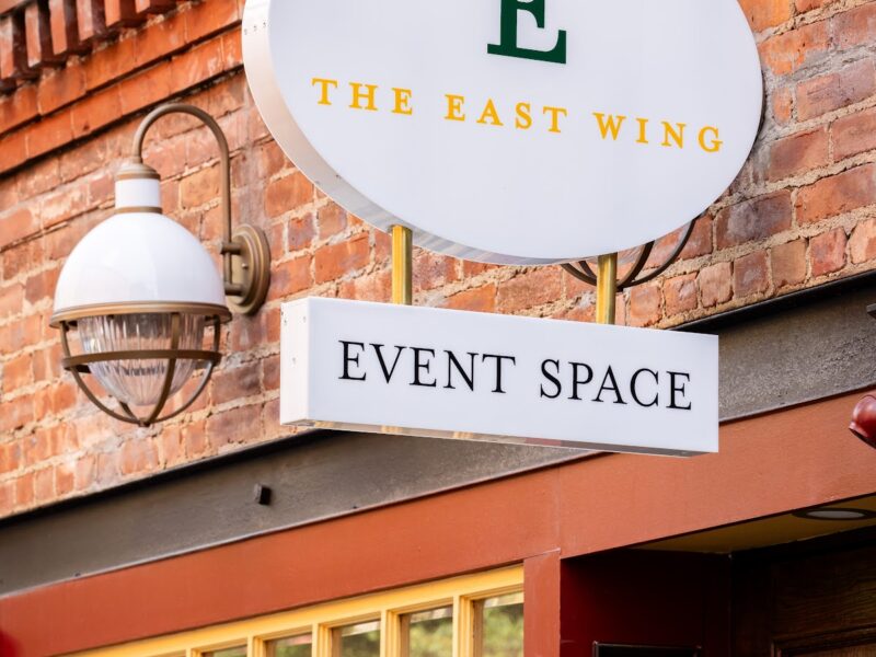 The East Side Venue
