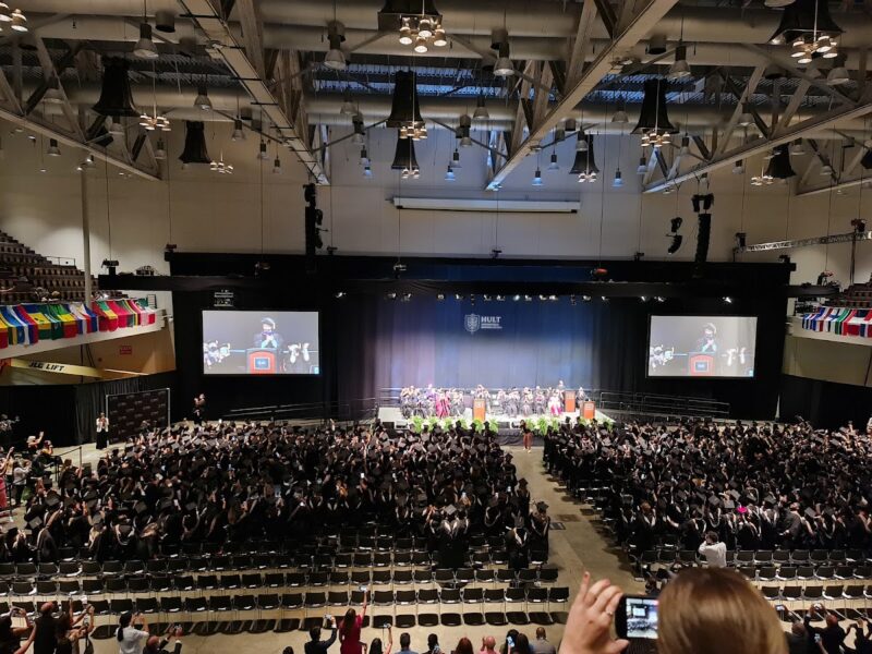 The Hynes Convention Center