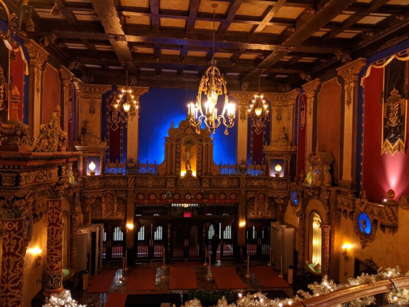 Louisville Palace