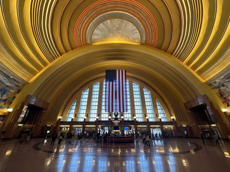 Cincinnati Museum Center
