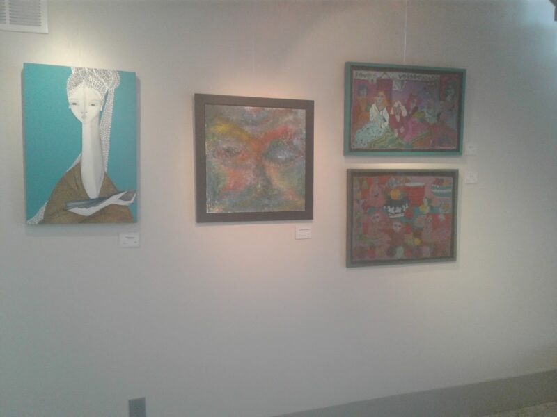 The Orlando Gallery