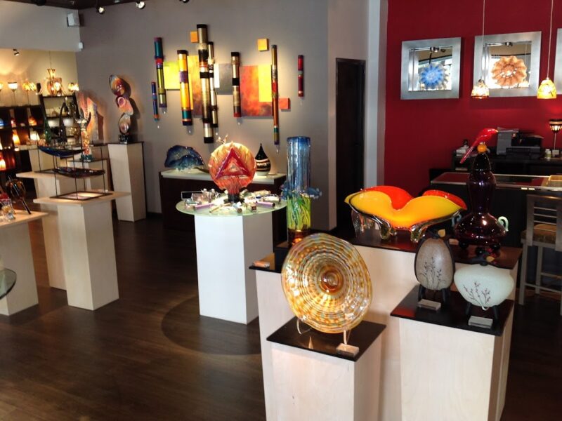 The Gallery at 200