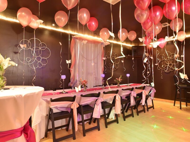 The Brooklyn Event Hall