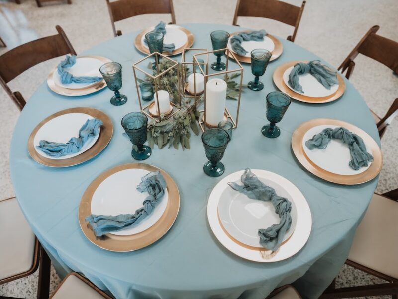 The Riverside Pavilion