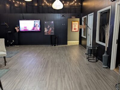 The Raleigh Arts Center