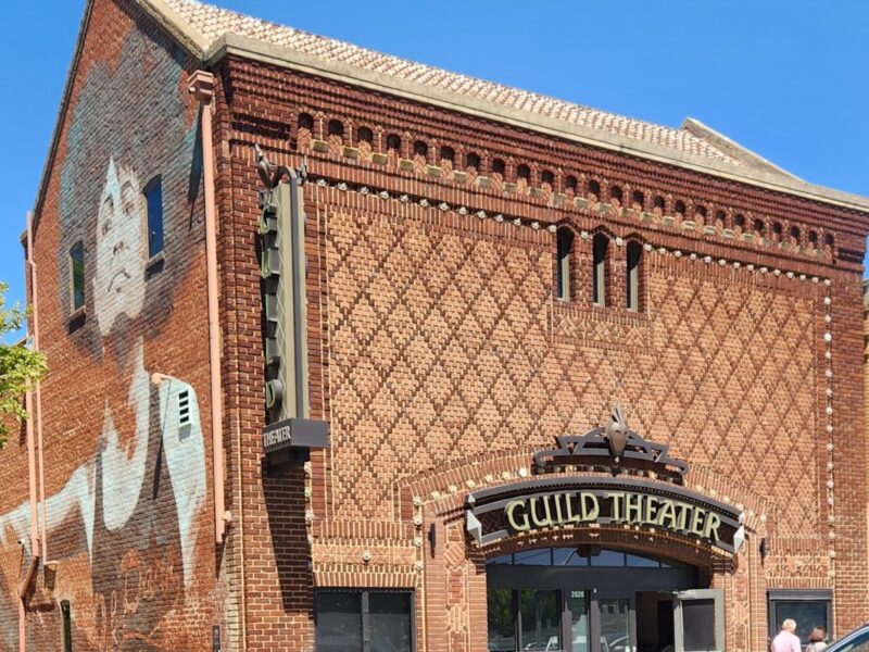 The Guild Theater