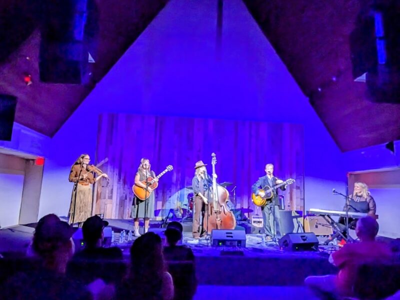 The 4th Street Theater