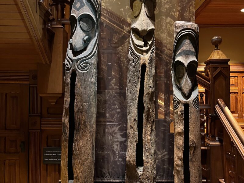 Bishop Museum