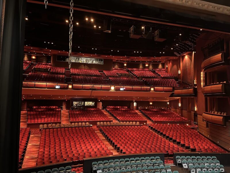 The Jacksonville Arts Center